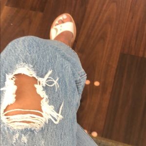 Meet your Posher, Clementina